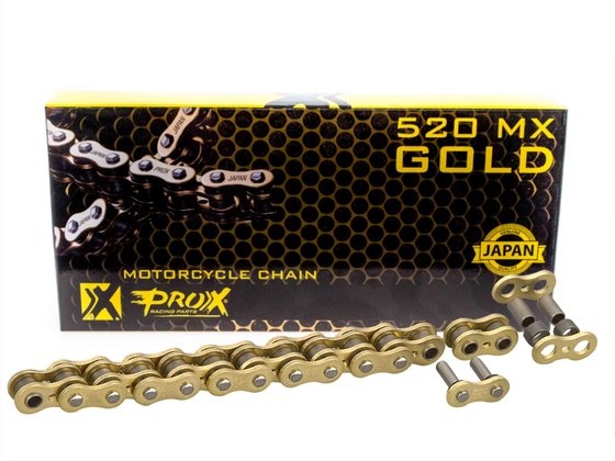 RXV 550 (2006 - 2011) mx roller chain | ProX