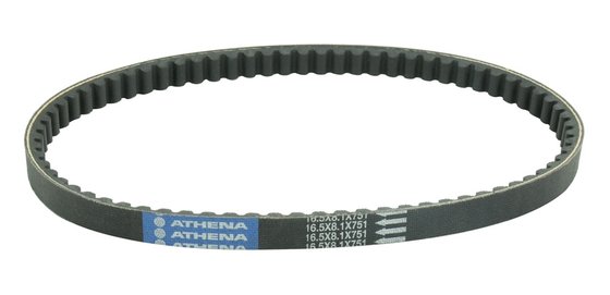 RALLY 50 LC (1996 - 1999) transmission belt | ATHENA