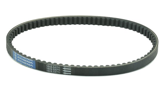 SCARABEO 100 (2000 - 2000) scooter transmission belt | ATHENA