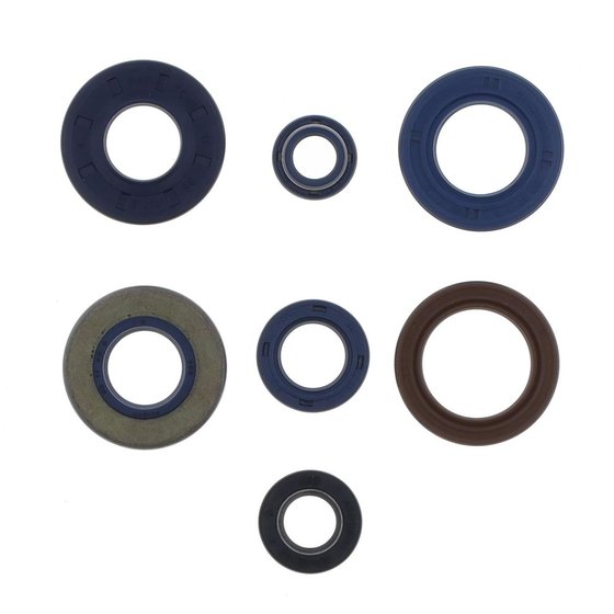 EUROPA 50 (1991 - 1996) engine oil seals kit | ATHENA