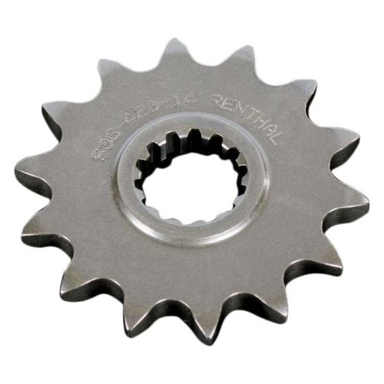 RS 250 (1995 - 2003) front sprocket standard | RENTHAL