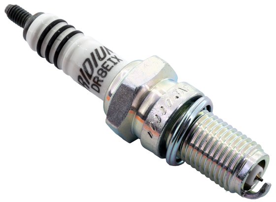 TUAREG 350 (1985 - 1989) iridium spark plug dr8eix | NGK