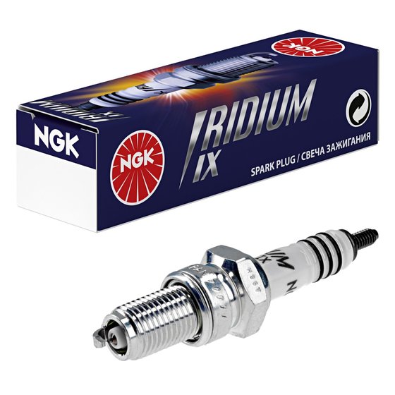 LEONARDO 300 (2005 - 2006) ngk dr7eix spark plug | NGK