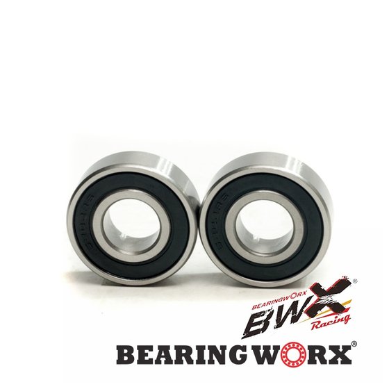 50 TUONO (1999 - 2008) front and rear wheel bearing kit with seals | BEARING WORX